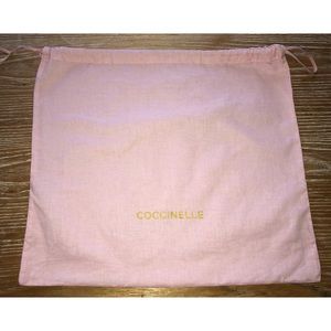 NL! Coccinelle Duster